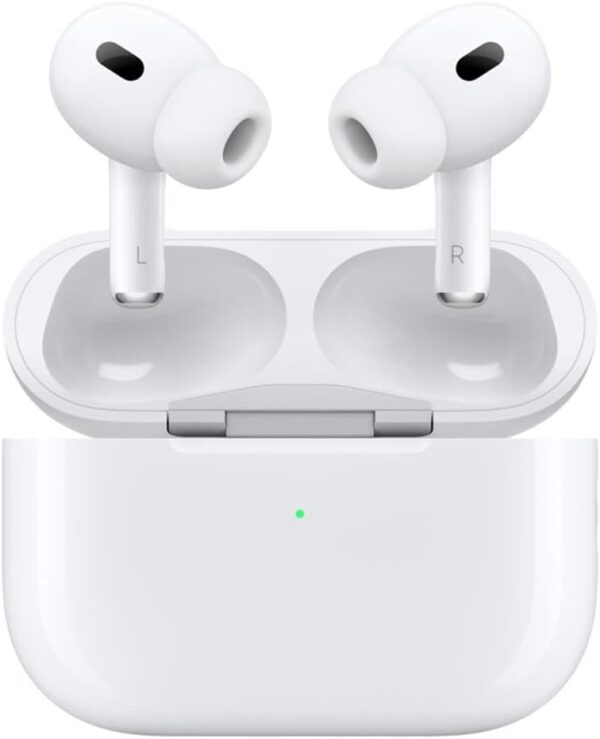 Apple AirPods Pro 2 Wireless Earbuds, Bluetooth Headphones - Image 3
