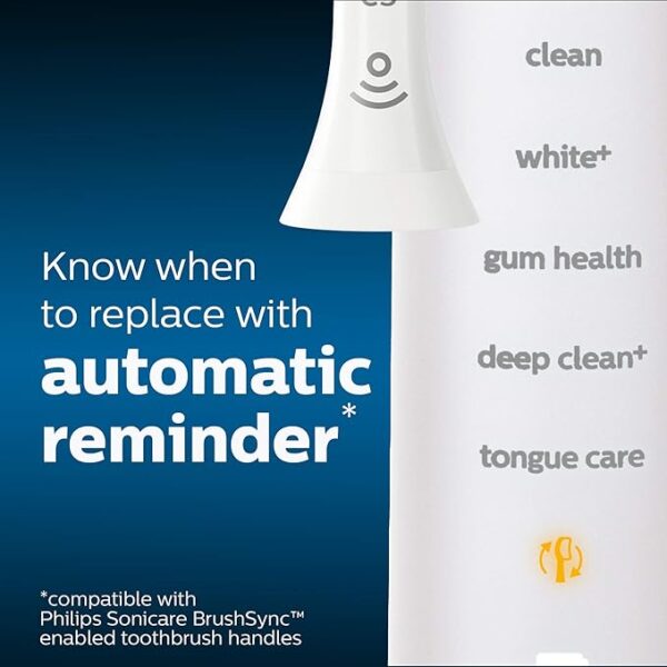 Philips Sonicare Genuine C3 Premium Plaque Control Toothbrush - Image 2