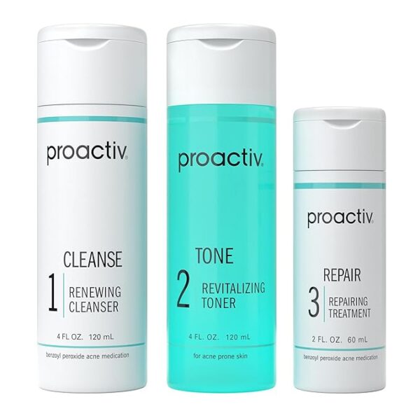 Proactiv 3 Step Acne Treatment