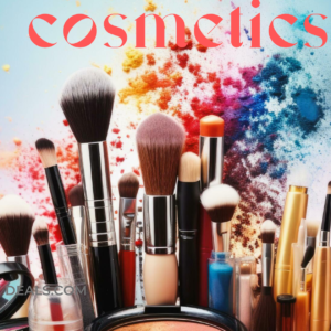 COSMETICS