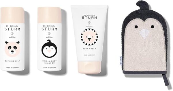 Dr. Barbara Sturm Baby & Kids Body Set - Image 2