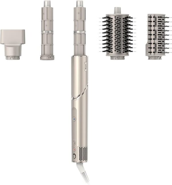 Shark HD430 FlexStyle Air Styling & Drying System,