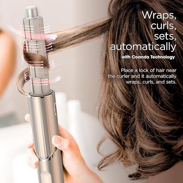 Shark HD430 FlexStyle Air Styling & Drying System, - Image 2