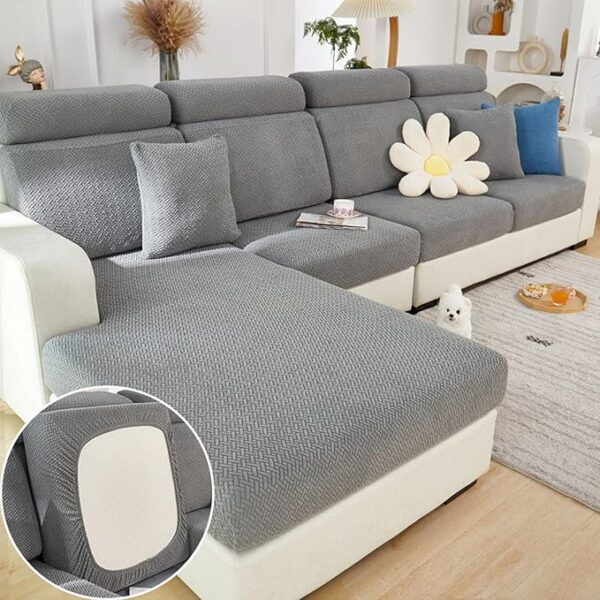 Sofa Covers Couch Covers 2024 New Couch Cushion Covers Universal Sofa Covers Washable